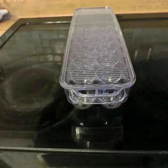 Utopia Egg Container for Refrigerator - Picture 2 of 6